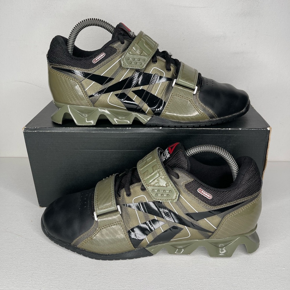 Reebok CrossFit Lifter Plus